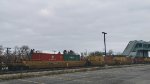 DTTX 768009 (Triple Well Car Altogther)